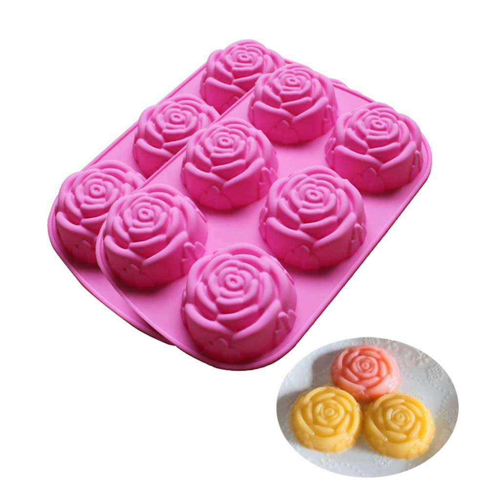 BAKER DEPOT Silicone Mold for  - Eco Soap ulasan dan harga