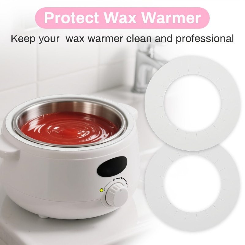Universal Wax Pot Guard Ring W - Beeswax Wrap ulasan dan harga