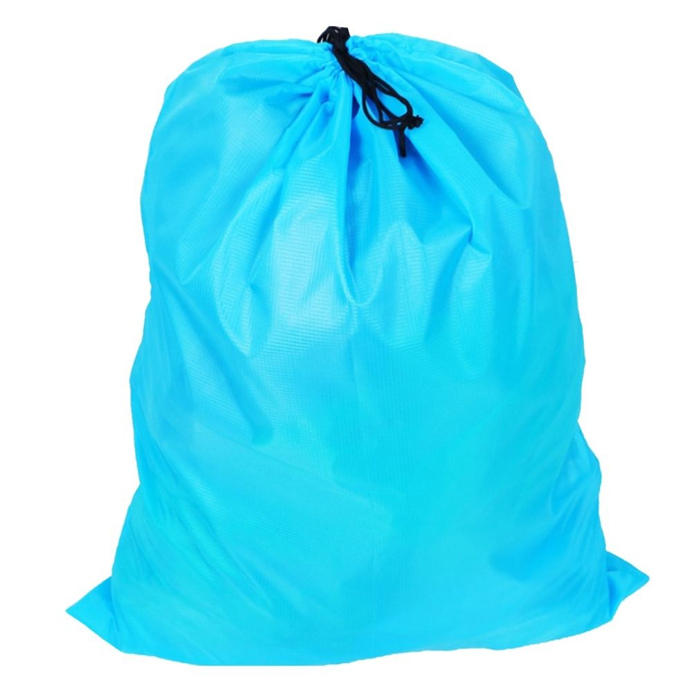 New Waterproof Drawstring Sack - Reusable Bag ulasan dan harga
