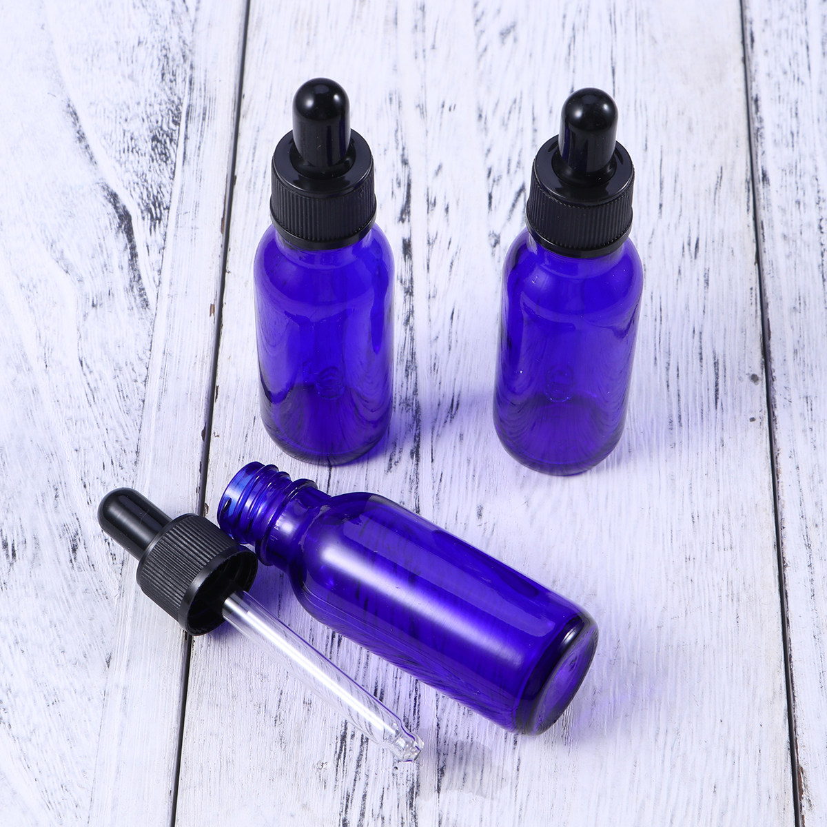 10Pcs 20Ml Essential Oil Bottl - Reusable Bottle ulasan dan harga