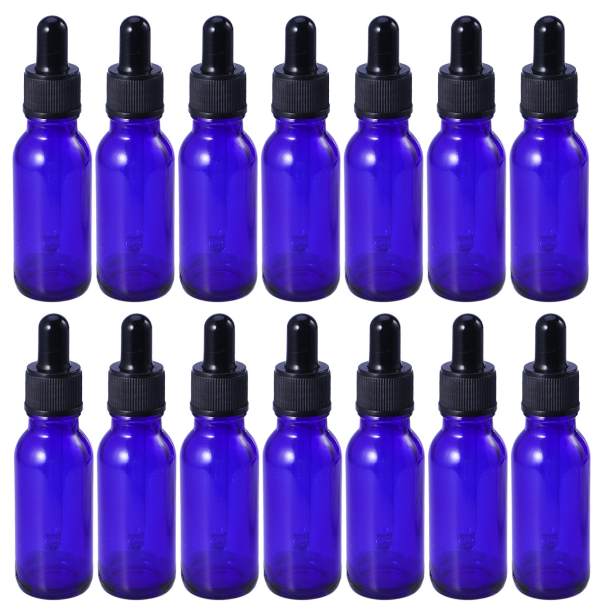 10Pcs 20Ml Essential Oil Bottl - Reusable Bottle ulasan dan harga
