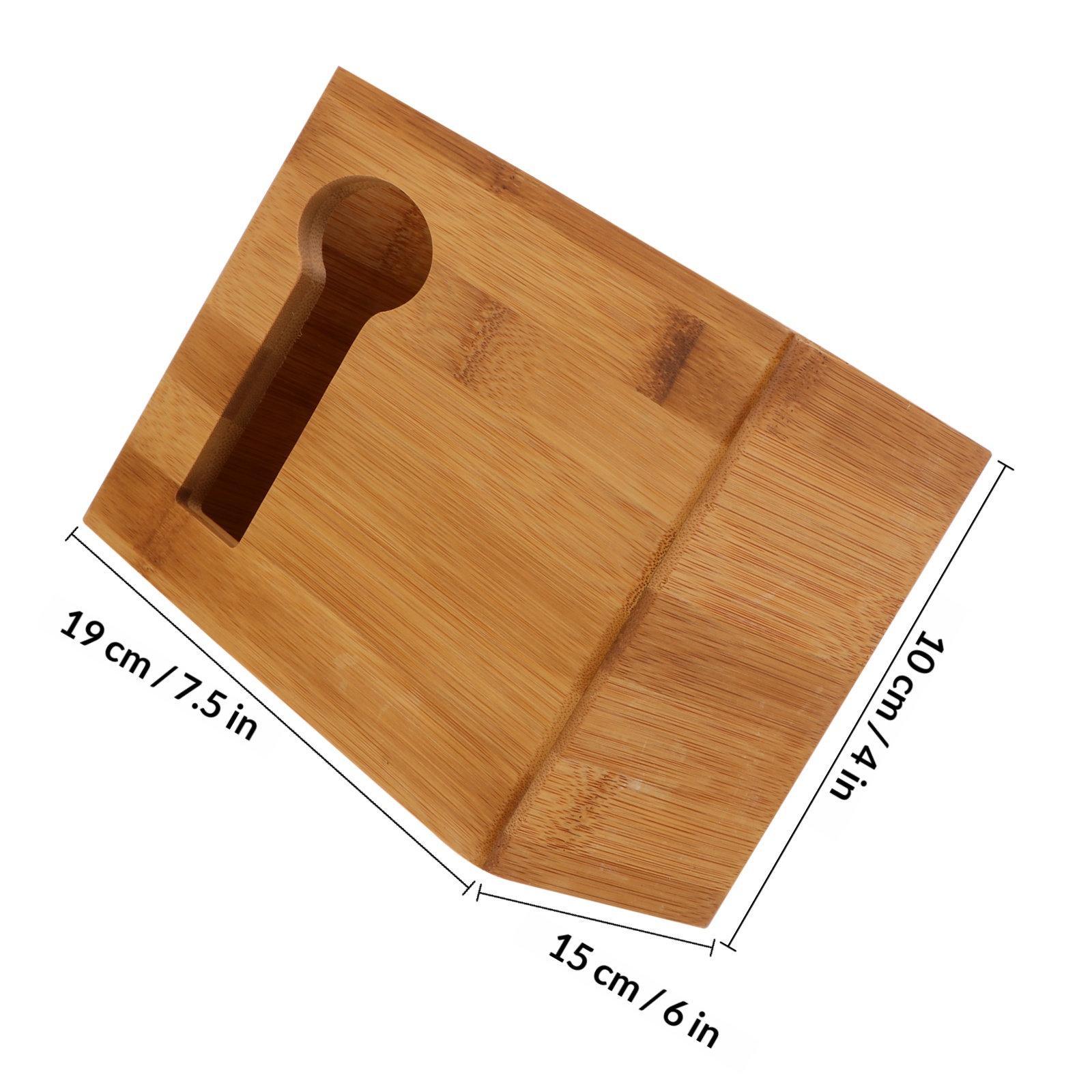 Bamboo Chopstick Organizer – K - Bamboo Cutlery ulasan dan harga