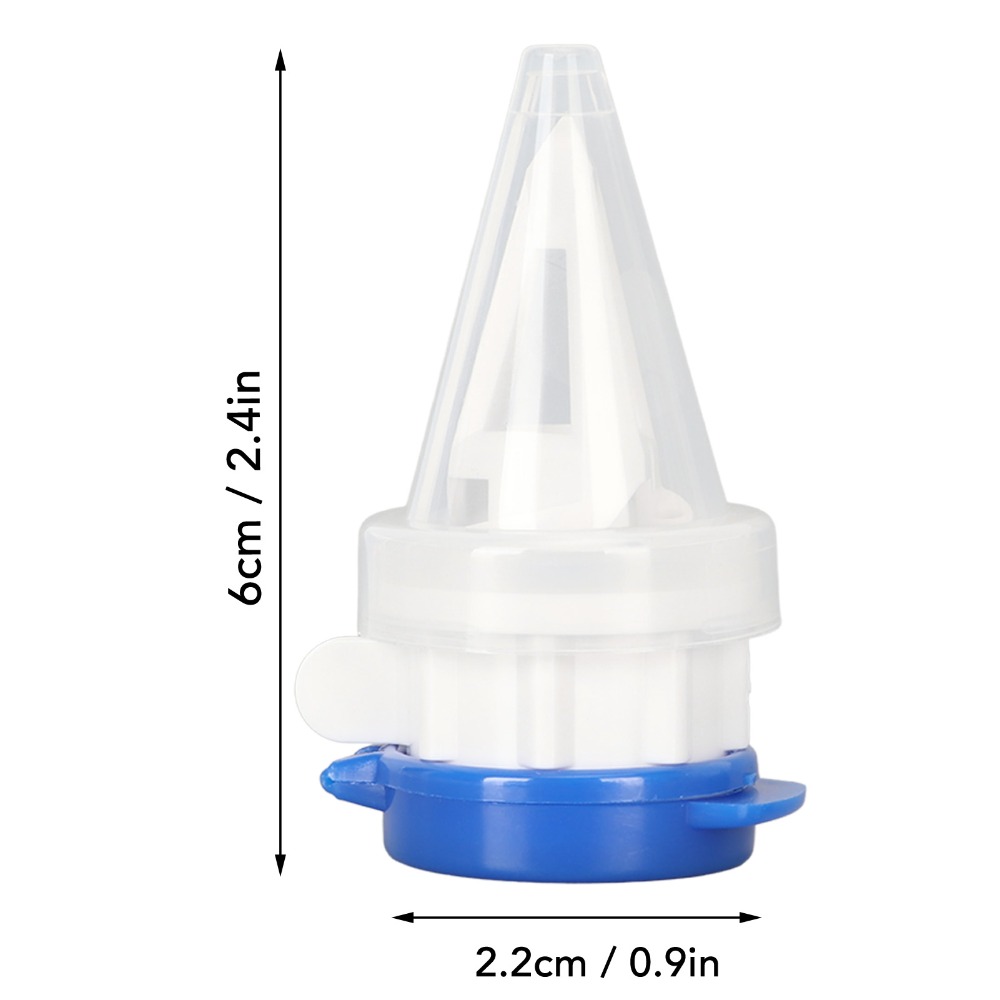 2pcs Reusable Ergonomic Design - Reusable Bottle ulasan dan harga