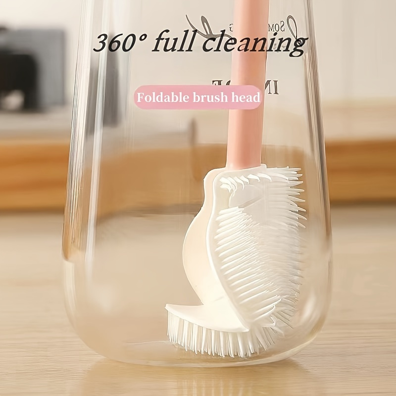 1/2/5PCS Foldable 360 Degree C - Reusable Bottle ulasan dan harga