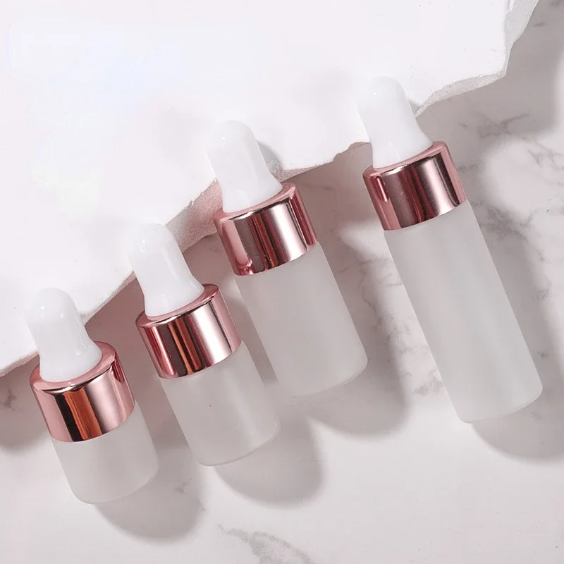 1ml 2ml 3ml Empty Portable  Ro - Reusable Bottle ulasan dan harga