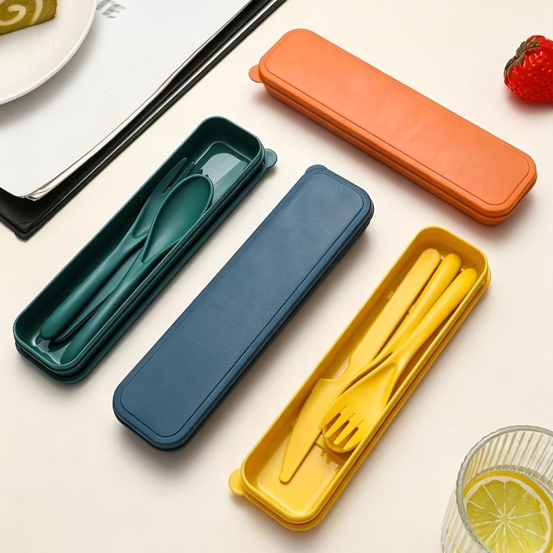 Wheat Straw Reusable Cutlery S - Reusable Straw ulasan dan harga