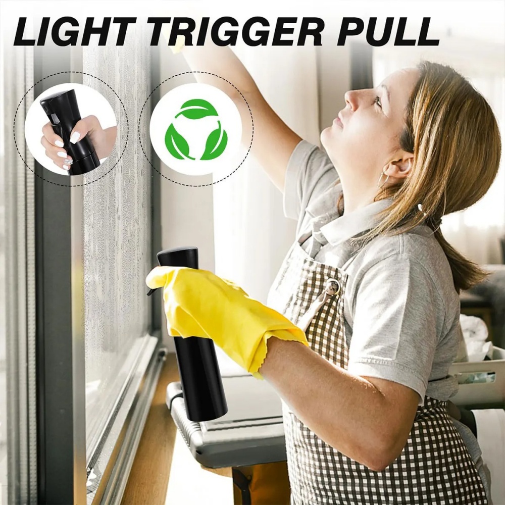 Reusable High-Pressure Spray B - Reusable Bottle ulasan dan harga