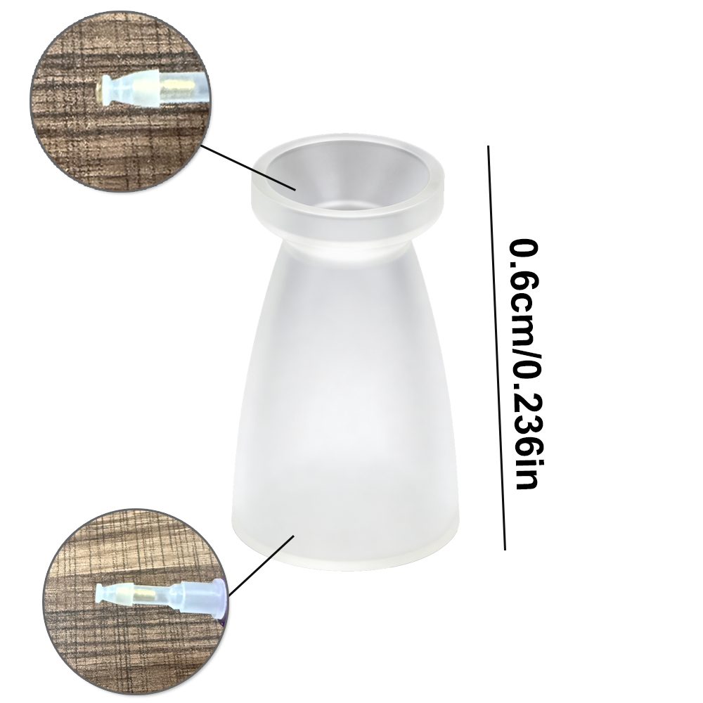 Electrostatic Pen Tips for Dia - Beeswax Wrap ulasan dan harga