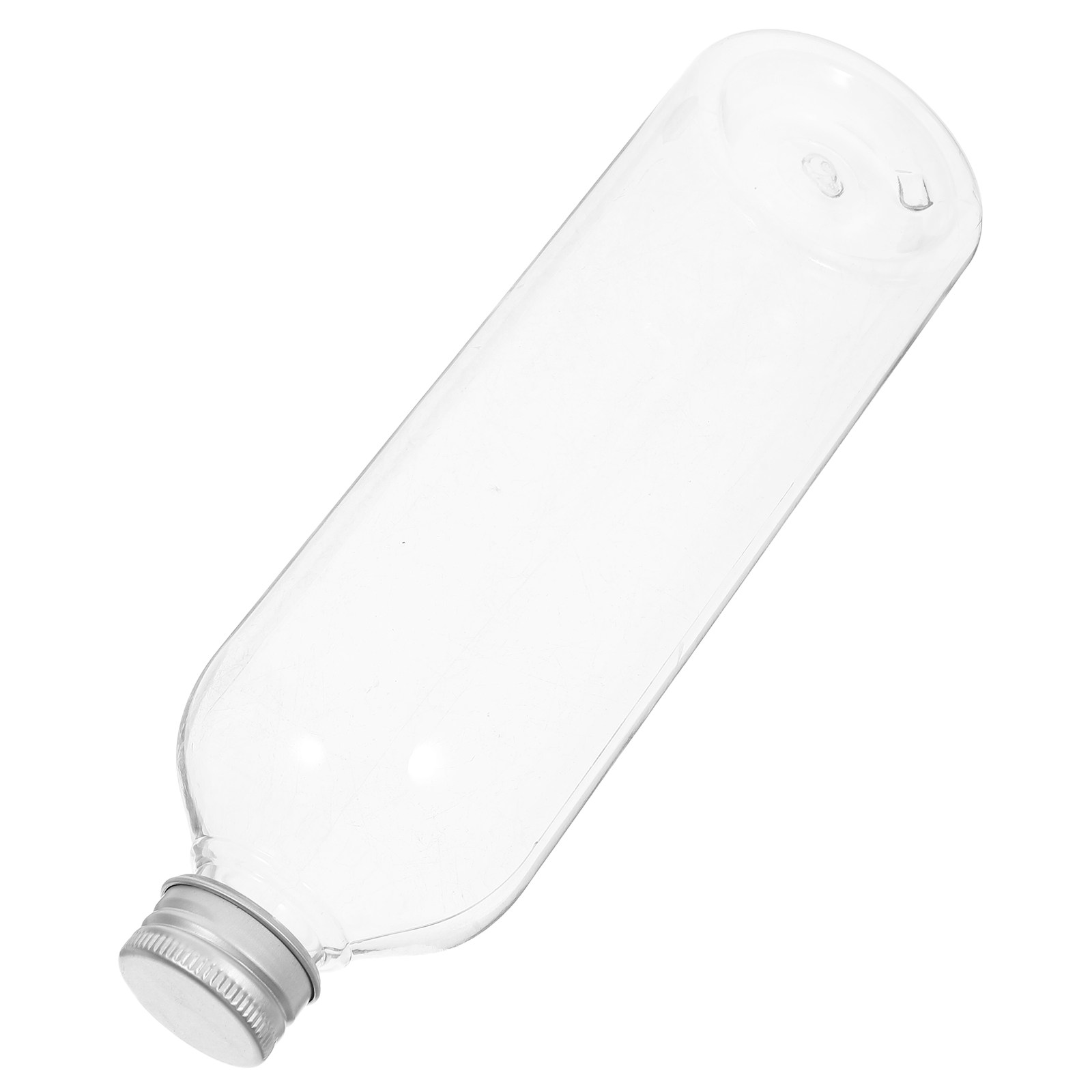 500ml Beverage Bottle PET Mate - Reusable Bottle ulasan dan harga