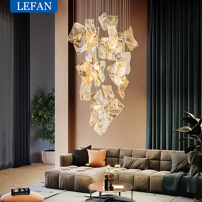 Modern Light Luxury Light Guid - Sustainable Living Guide ulasan dan harga