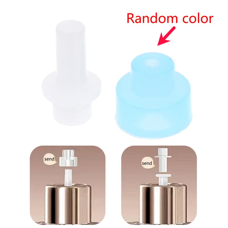 2Pcs Easy to Clean Perfume Bot - Reusable Bottle ulasan dan harga