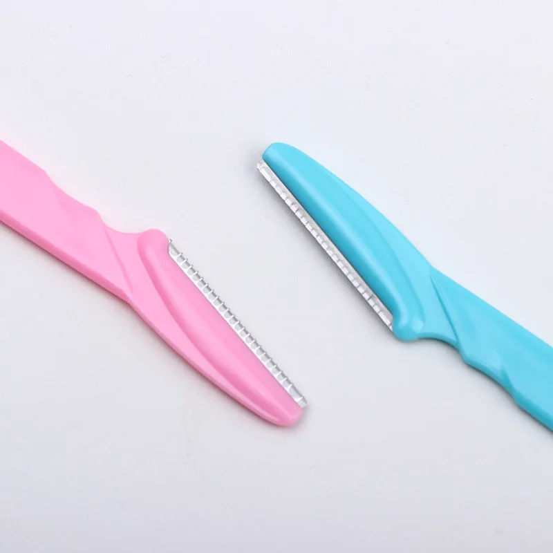 New Safety Straight Handle Mic - Safety Razor Handle ulasan dan harga