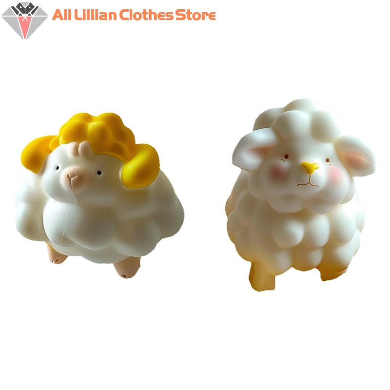 3D Sheep Shape Jelly Mold Kitc - Eco Soap ulasan dan harga