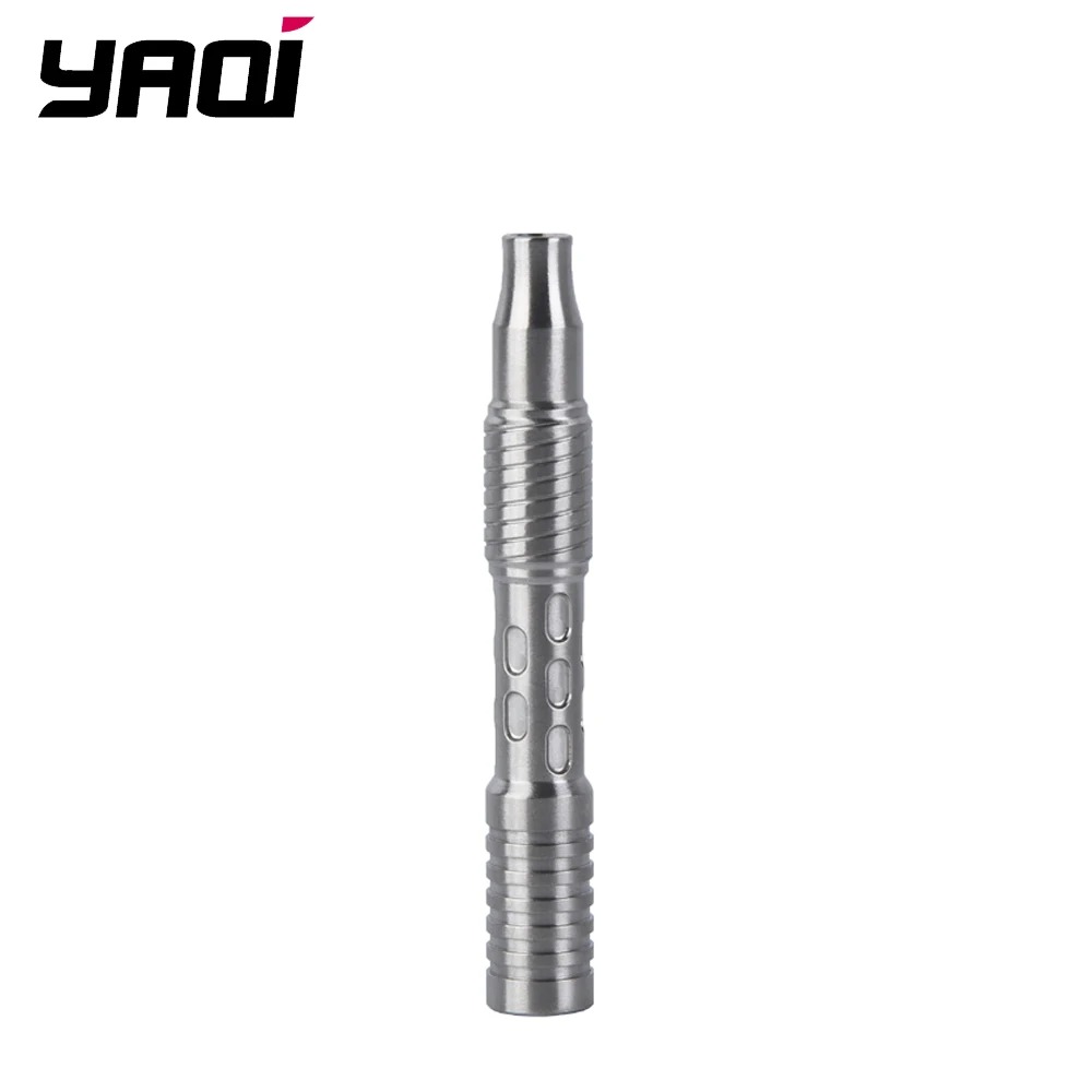 Yaqi 316 Stainless Steel Men S - Safety Razor Handle ulasan dan harga