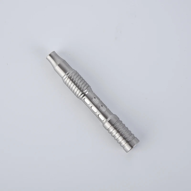 Yaqi 316 Stainless Steel Men S - Safety Razor Handle ulasan dan harga