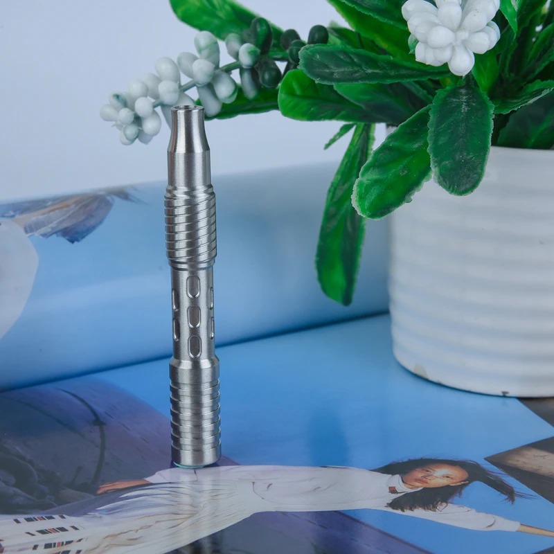 Yaqi 316 Stainless Steel Men S - Safety Razor Handle ulasan dan harga