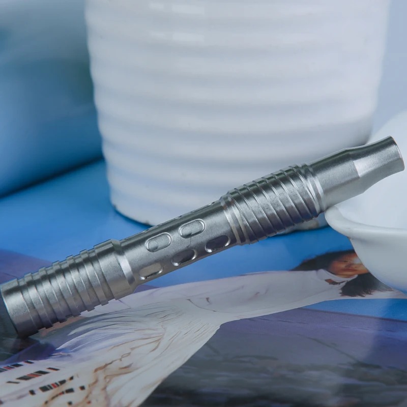 Yaqi 316 Stainless Steel Men S - Safety Razor Handle ulasan dan harga