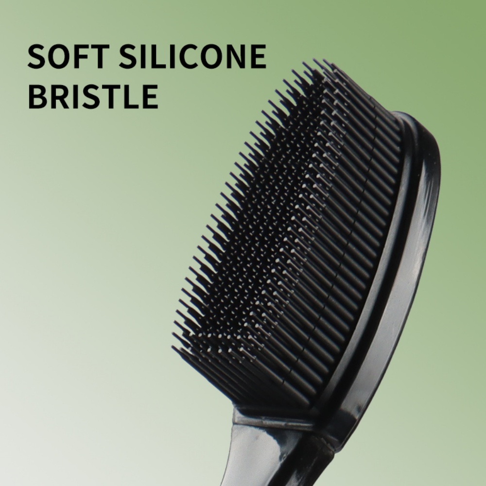3 Pieces*5 Pieces*9 Pieces, Ra - Bamboo Toothbrush ulasan dan harga