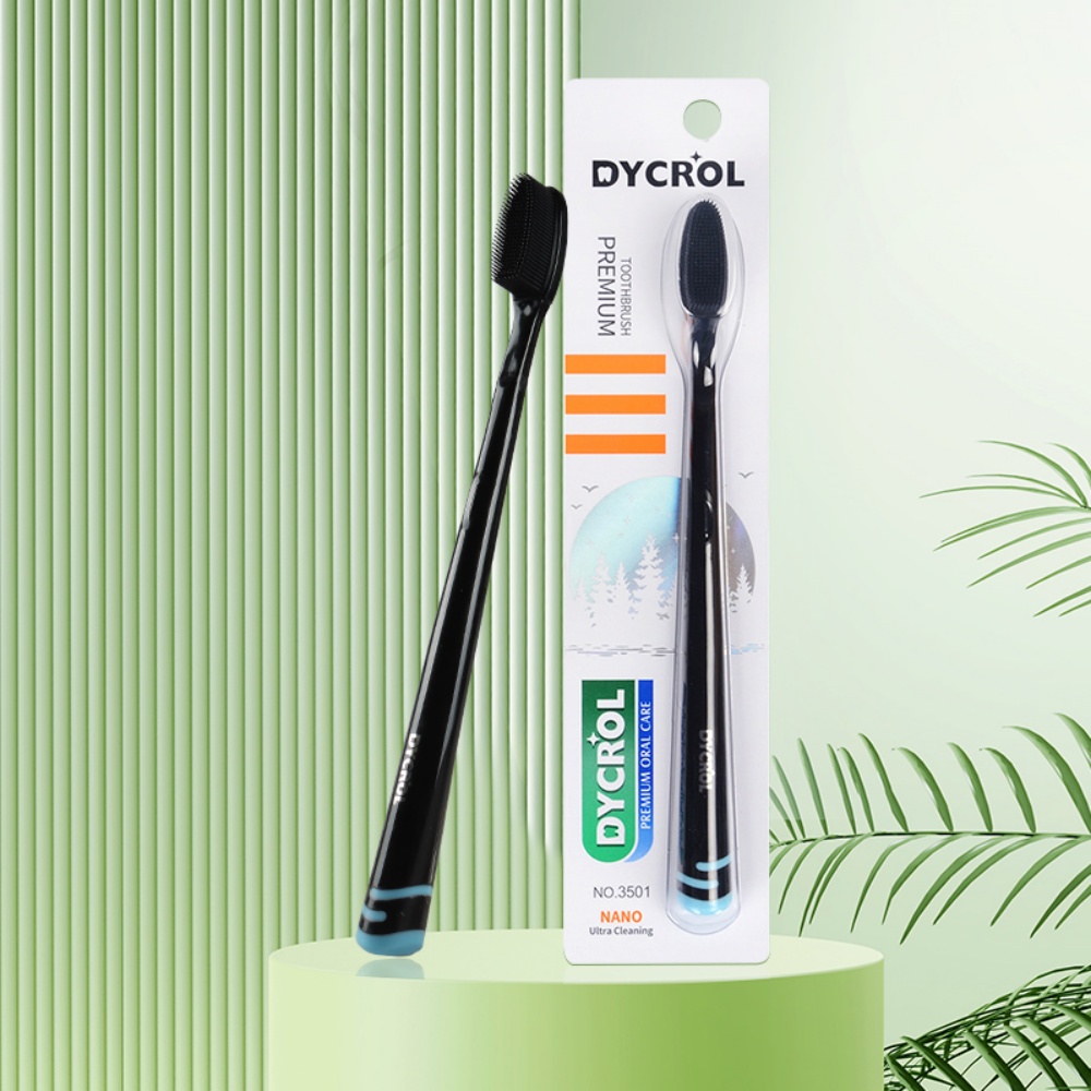 3 Pieces*5 Pieces*9 Pieces, Ra - Bamboo Toothbrush ulasan dan harga