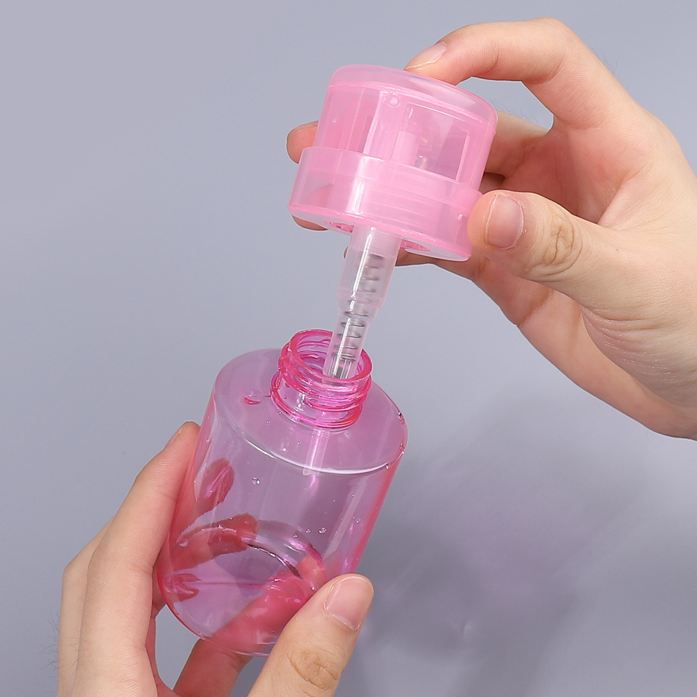 2026 1Pcs Refillable Bottles P - Reusable Bottle ulasan dan harga
