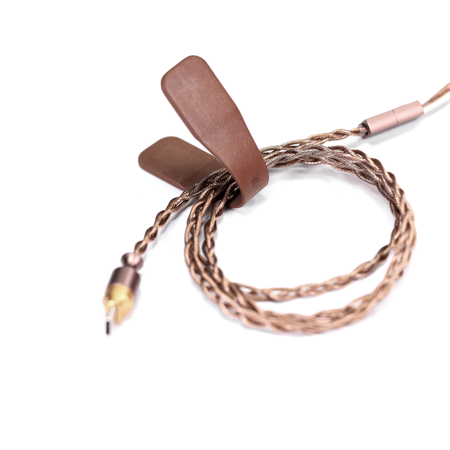 DD ddHiFi C10D Magnetic Cable  - Beeswax Wrap ulasan dan harga