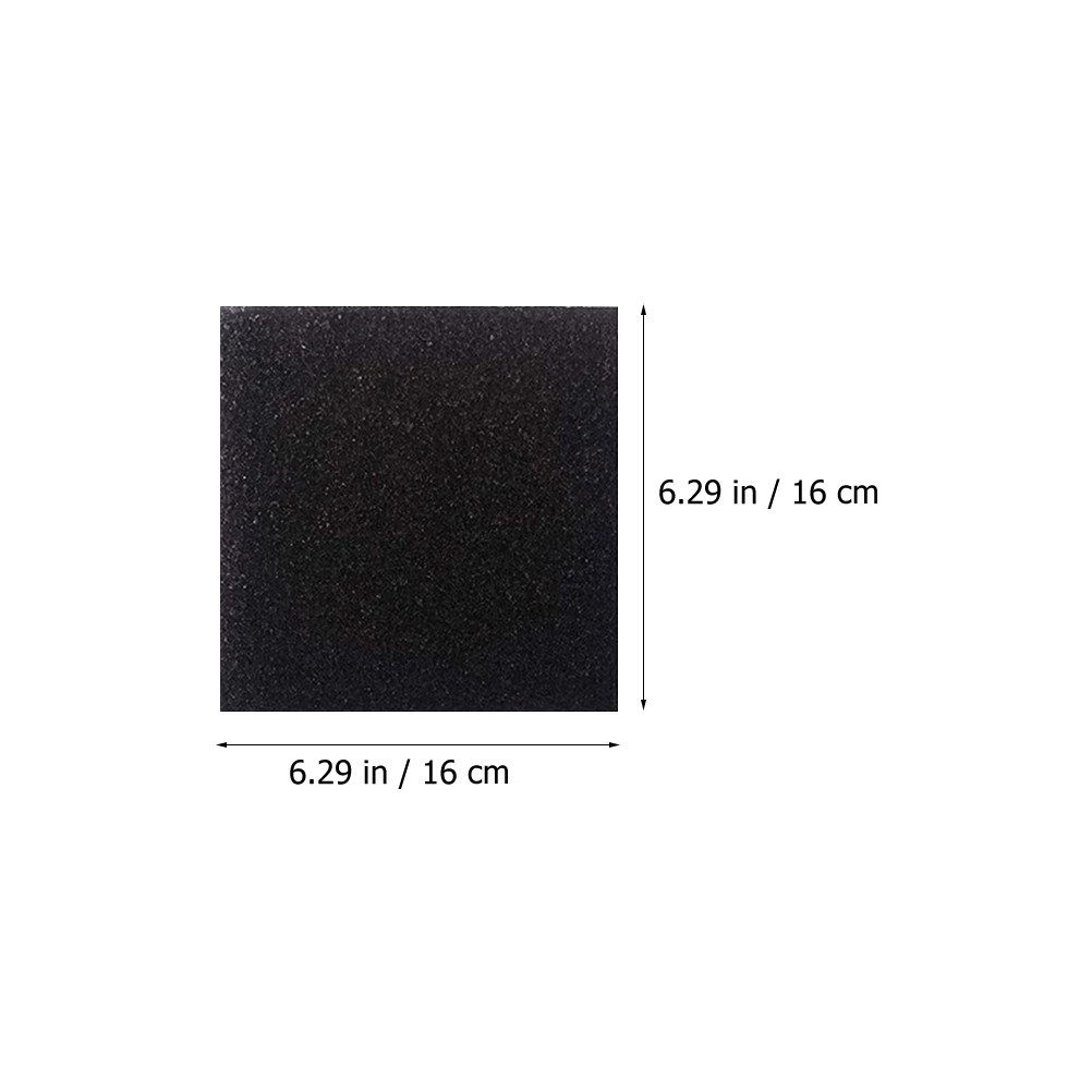 12Pcs Carbon Replacement Filte - Compost Bin ulasan dan harga