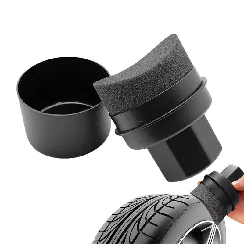 Car Wheel Polishing Waxing Spo - Eco Sponge ulasan dan harga