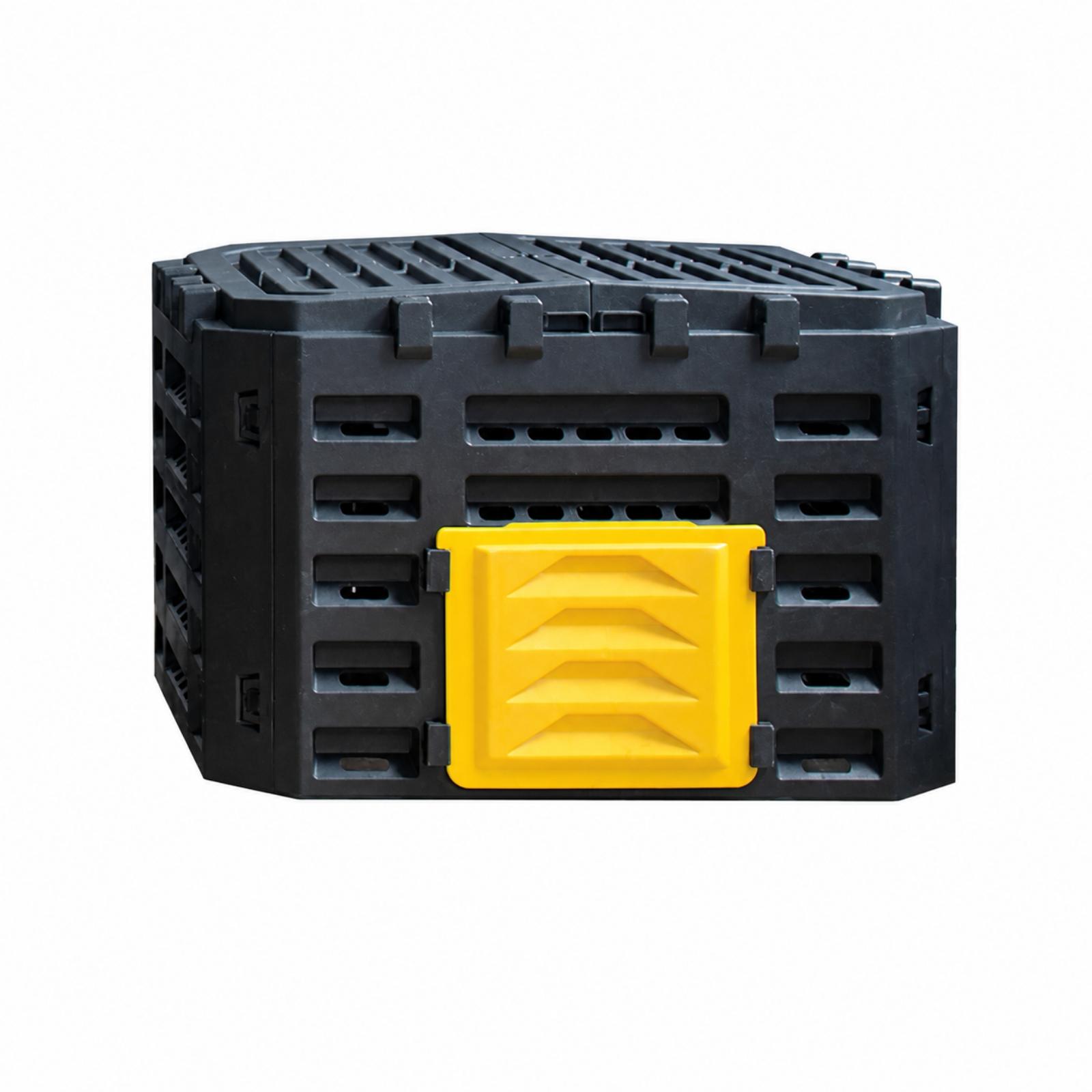 Compost Box for Garden Outdoor - Compost Bin ulasan dan harga