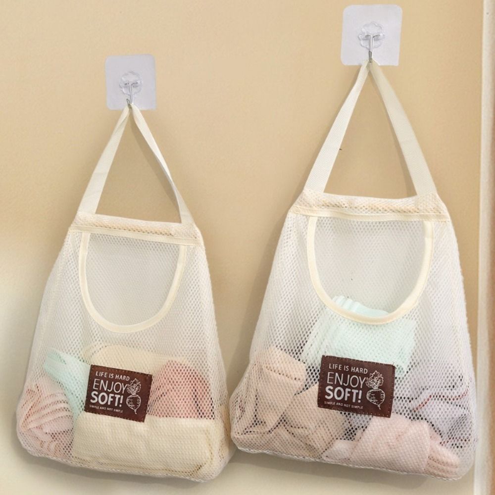 Vegetable Underwear Socks Sund - Reusable Bag ulasan dan harga