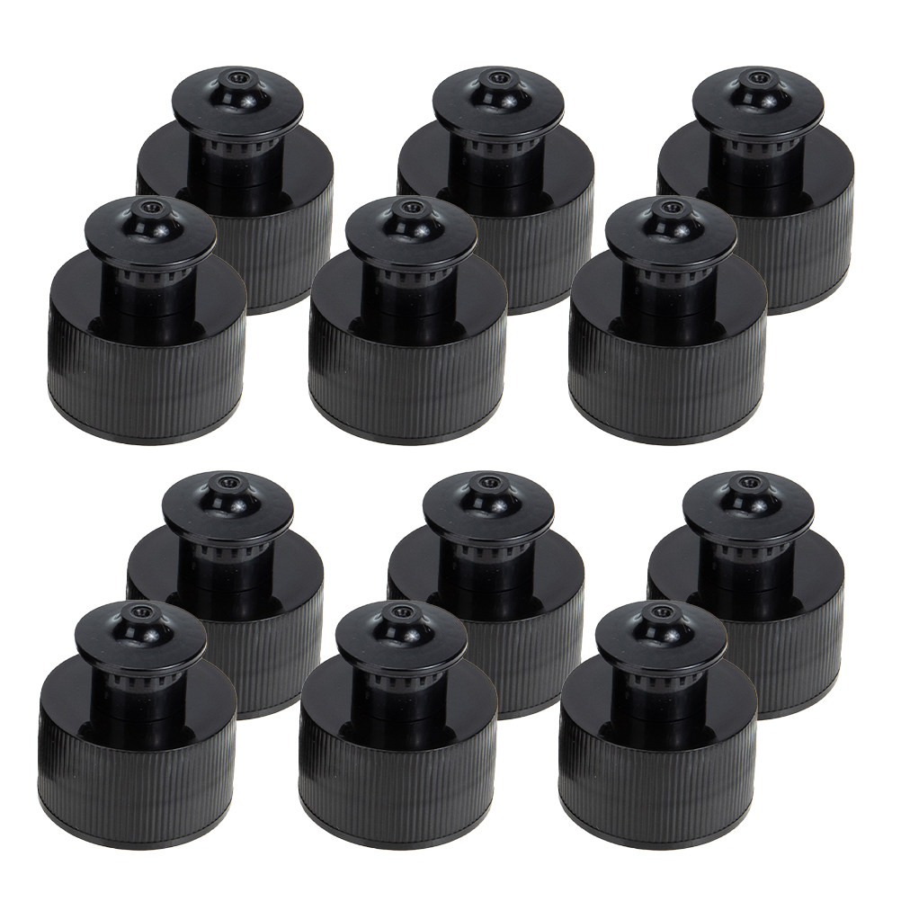 20Pcs Threaded Reusable Bottle - Reusable Bottle ulasan dan harga