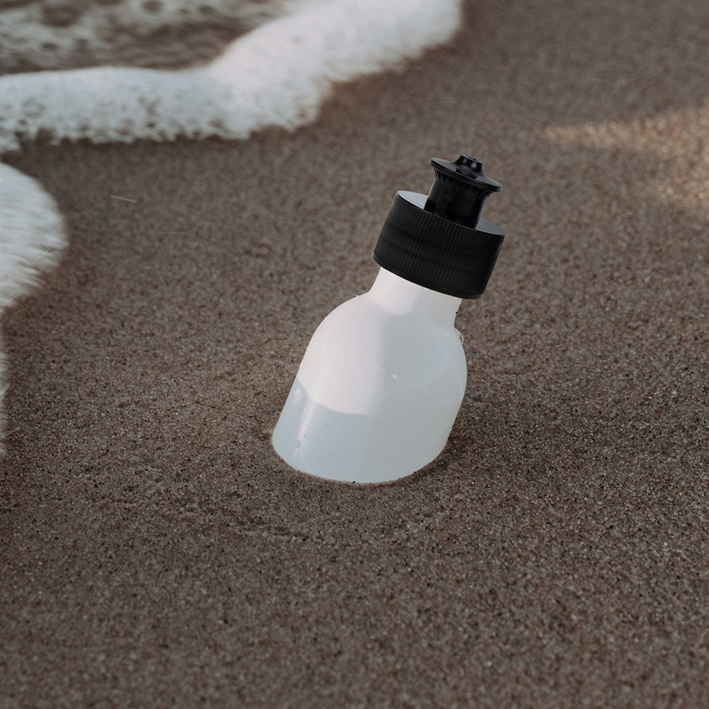 20Pcs Threaded Reusable Bottle - Reusable Bottle ulasan dan harga