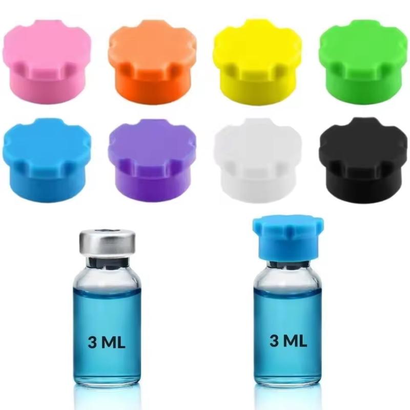 8Pcs Reusable Non-Slip Glass V - Reusable Bottle ulasan dan harga